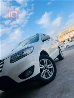 هيونداي سانتافي